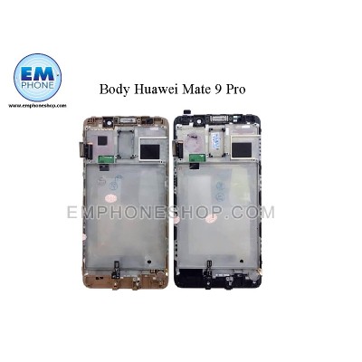 ฺBody Huawei Mate 9 Pro